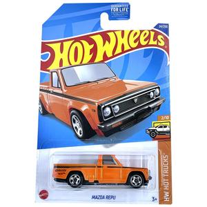 Hot Wheels - Mazda Repu - 2022 Cheap Outlet Locations