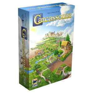 Carcassonne Outlet Locations Sale Online