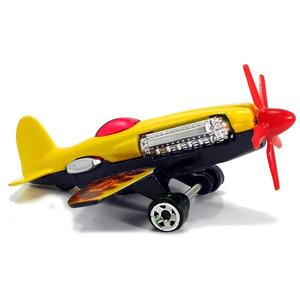 Hot Wheels - Mad Propz - 2005 *5-Pack Exclusive* Professional