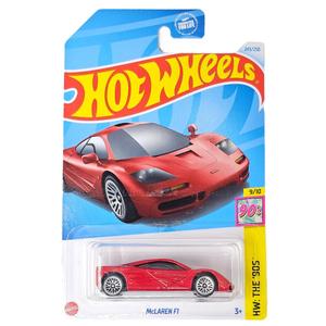 Hot Wheels - McLaren F1 - 2024 Best Pices Online