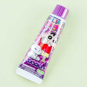 Crayon Shin-Chan Tube Gum - Grape Clearance Amazing Pice