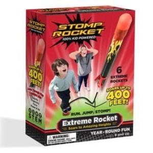 Stomp Rocket X-Treme Rocket Clearance Explore