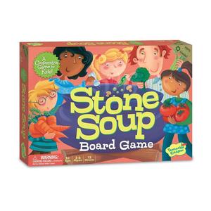 Stone Soup Game Cheap Outlet Locations