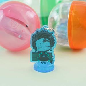 Demon Slayer Kokomie Acrylic Figure Gono Type Infinite Train Edition Gachapon Discount Shop