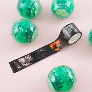 Demon Slayer Masking Tape Vol. 3 Gachapon Limited Edition Cheap Pice