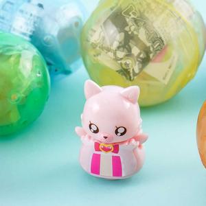 Delicious Party Pretty Cure Narikiri Gachapon Sale Outlet