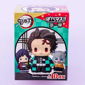 Demon Slayer Blind Box Figure Cheap Sale 100% Original