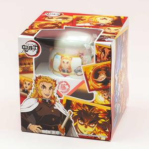 Demon Slayer Kagami Mochi Rice Cake Decor - Rengoku Kyojuro Buy Cheap Pre Order