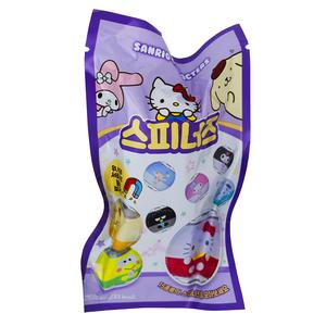Sanrio Character Mystery Spinner Jelly (Korea) - 10g 2025 Newest Cheap Online