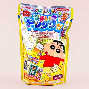 Crayon Shin-Chan Namaiki Drink DIY Kit Top Quality Online