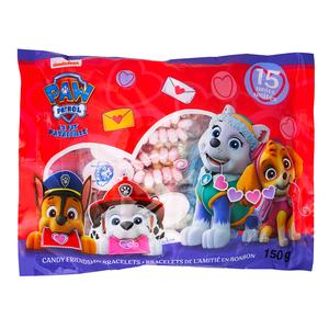 Valentines Paw Patrol Valentine's Bracelets - 150g Buy Cheap Manchester Great Sale