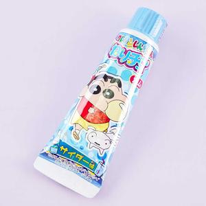 Crayon Shin-Chan Tube Gum - Cider Cheap With Paypal