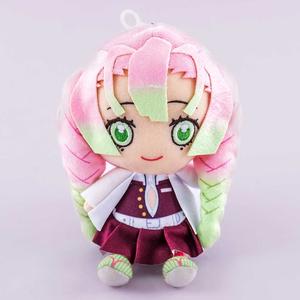 Demon Slayer Chibi Plushie - Mitsuri Kanroji / Medium Buy Cheap Release Dates