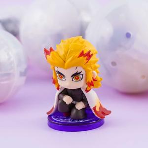 Demon Slayer Figure Vol. 5 Gachapon Find Great Cheap Online