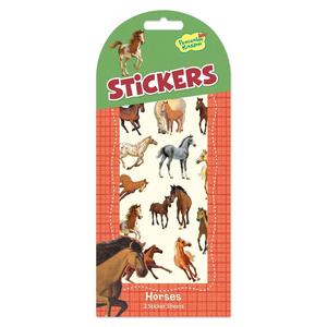 Sticker Pack - Horses Discount Best