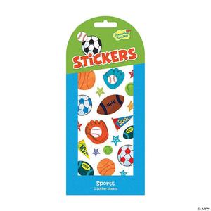 Sticker Pack - Sports Sale Low Pice