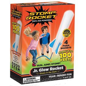 Stomp Rocket Jr. Glow Visit New Cheap Pice