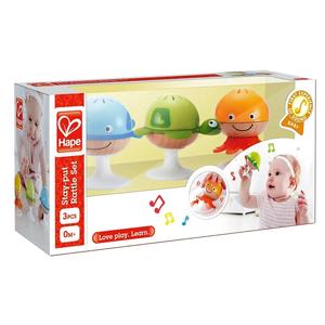 Stay-Put Rattle Set Outlet Cheap Online