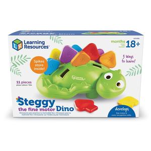 Steggy the Fine Motor Dino Outlet Sast