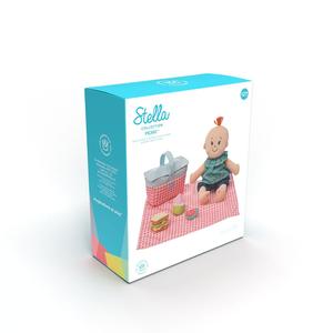 Stella Collection Picnic Cheap Sale Best Pices