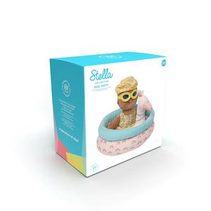 Stella Collection - Pool Party Set Low Cost Cheap Pice