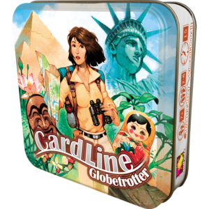 Cardline Globetrotter Clearance Find Great