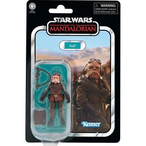 Star Wars: The Vintage Collection - Kuiil Largest Supplier