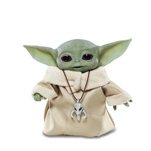 Star Wars: The Mandalorian The Child Animatronic Edition Toy Figure Outlet Hot Sale