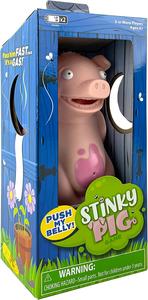 Stinky Pig Game Cheap 2025 Newest
