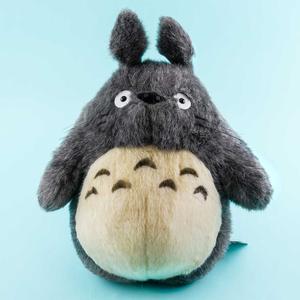 My Neighbor Totoro Furry Plushie - Big Outlet For Nice