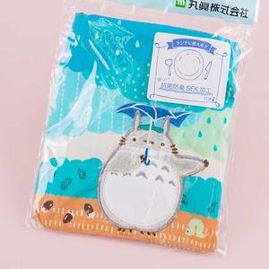 My Neighbor Totoro Rainy Day Drawstring Pouch Clearance Explore