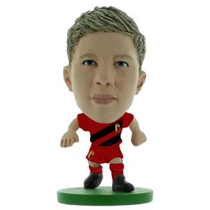 Kevin De Bruyne Belgium SoccerStarz Figure Largest Supplier For Sale