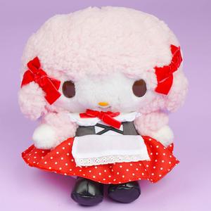 My Sweet Piano Retro Red Plushie - Medium Quality Original