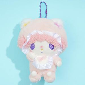 My Sweet Piano Nakajima Blushing Plushie - Medium Sale Authentic