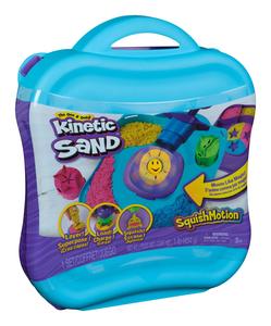 Kinetic Sand Squish Motion Set Cheap Browse