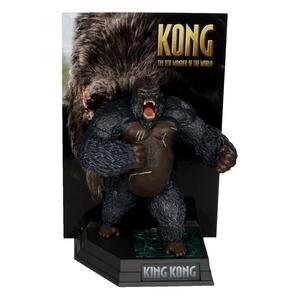 King Kong (2005) Movie Maniacs King Kong 6" Limited Edition Figure Where To Buy Cheap Real