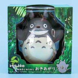 My Neighbor Totoro Okiagari-Koboshi Self-Righting Doll Sale Geniue Stockist