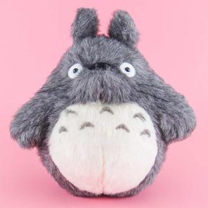 My Neighbor Totoro Plushie - Totoro / Medium Many Kinds Of Online