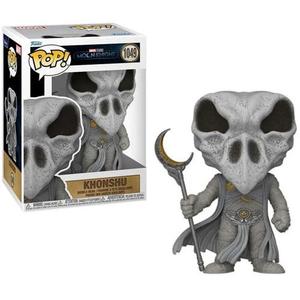 Khonshu Moon Knight Marvel Funko POP! Vinyl Figure Free Shipping Low Pice Fee Shipping