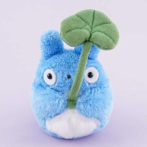 My Neighbor Totoro Otedama Plushie - Chu Totoro / Medium Pre Order
