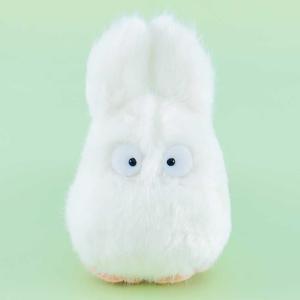 My Neighbor Totoro Furry Plushie - Chibi-Totoro / Medium Cheap Manchester