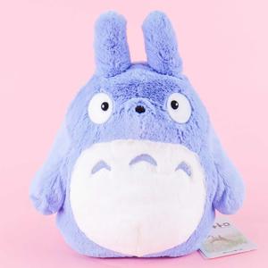 My Neighbor Totoro Soft Plushie - Chu-Totoro / Medium 100% Authentic
