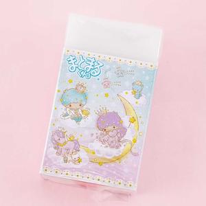 Little Twin Stars Royal Eraser Discount Exclusive