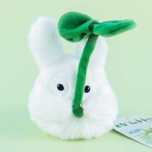 My Neighbor Totoro Plushie - Chibi-Totoro / Medium Clearance 100% Original