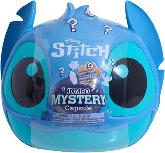 Stitch! Jumbo Mystery Capsule Cheap Sale Amazon