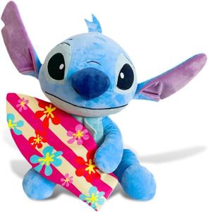 Stitch 25cm Surfboard Stitch Plush Cheap Footlocker Finishline