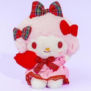 My Sweet Piano Ribbon Love Plushie - Medium Cheap Eastbay