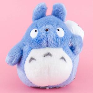My Neighbor Totoro Plushie With Bag - Chu-Totoro / Medium Cheapest For Sale