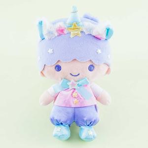 Little Twin Stars Aurora Unicorn Plushie - Kiki / Medium Wholesale Pice