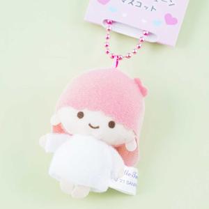 Little Twin Stars Petit Plushie Charm - Lala 2025 New Cheap Pice